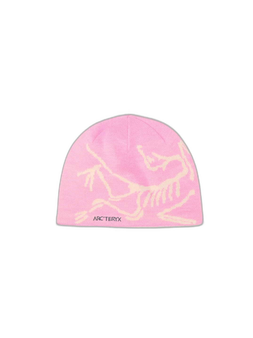 Arc'teryx Bird Head Toque Pineberry Sea Salt